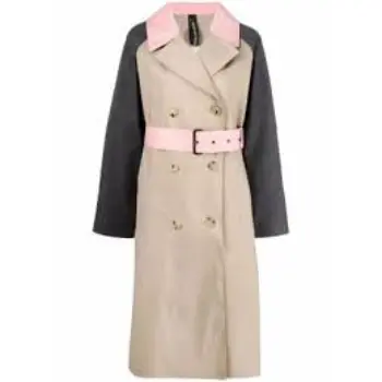 Designer Trench Coats  Raincoats for Women